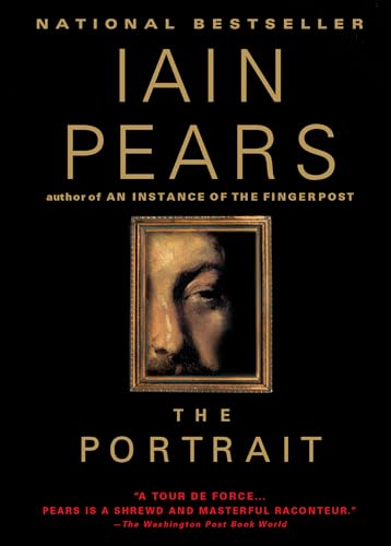 The Portrait book cover