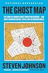 THe Ghost Map