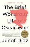 The Brief Wondrous Life of Oscar Wao