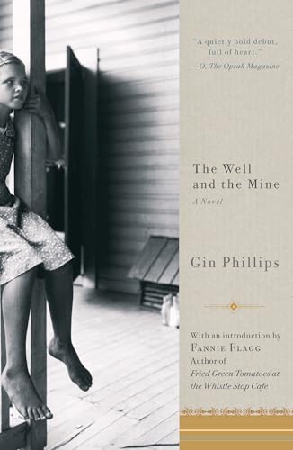 The Well and the Mine book cover