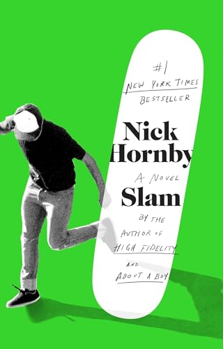 Slam book cover
