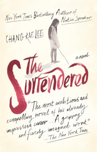The Surrendered book cover