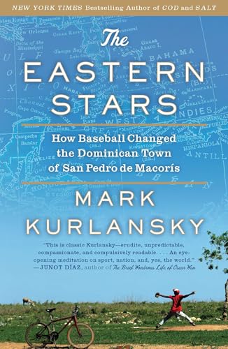The Eastern Stars book cover