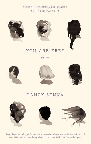 You Are Free book cover