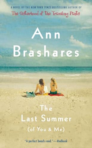 The Last Summer book cover