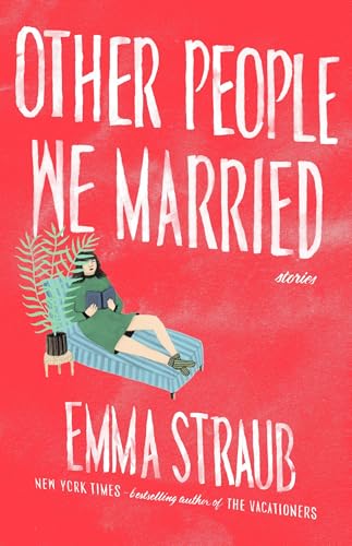 Other People We Married book cover