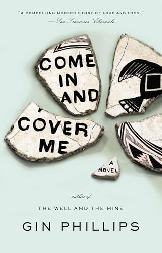 Come in and Cover Me book cover