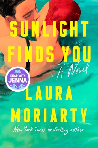 Sunlight Finds You / by Moriarty, Laura