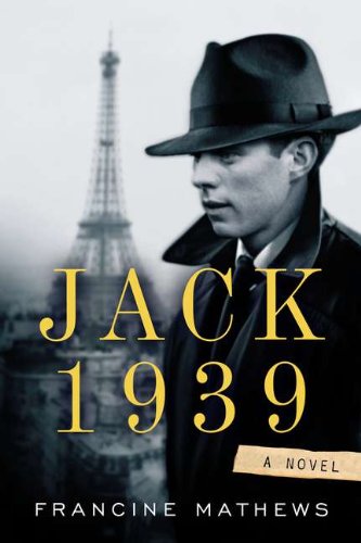 Jack 1939 book cover