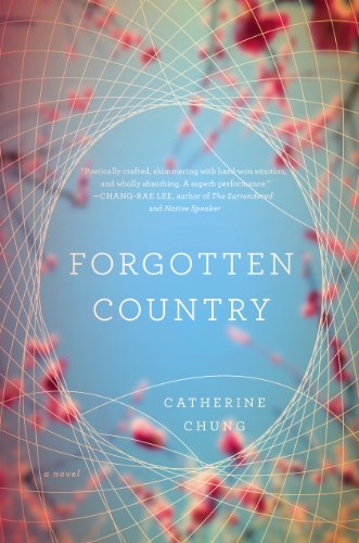Forgotten Country book cover