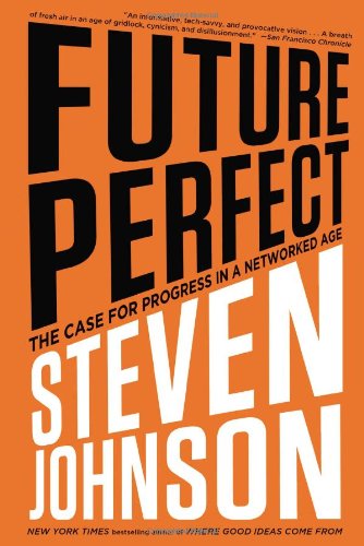 Future Perfect book cover