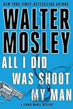 All I did was shoot my man