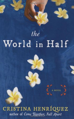 The World in Half book cover