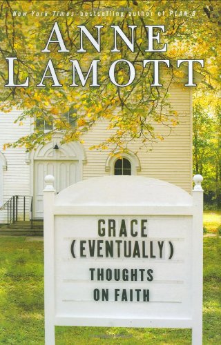 Grace book cover