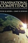 Transnational competence : empowering professional curricula for horizon-rising challenges