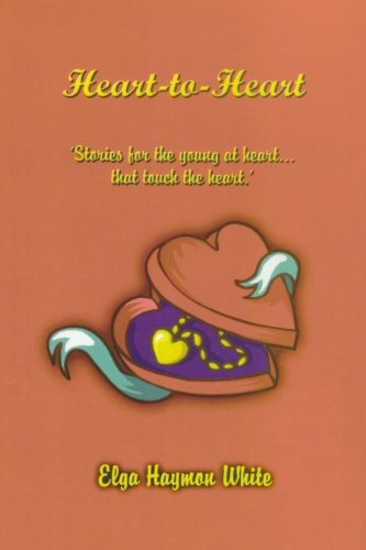 Cover of Heart To Heart