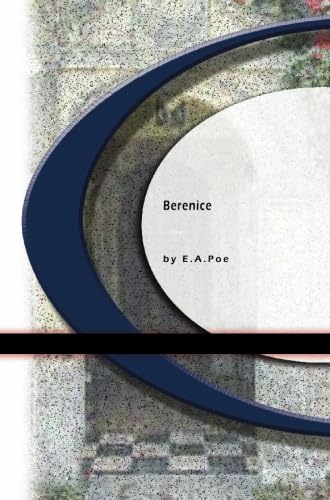Berenice book cover