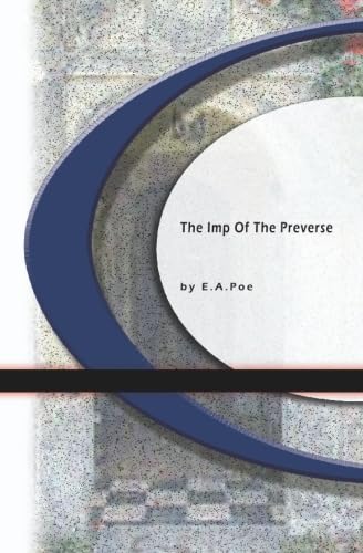 The Imp of The Perverse book cover