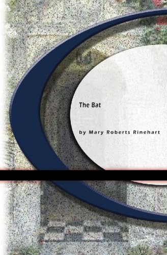 The Bat book cover