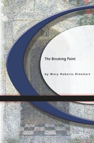 The Breaking Point book cover