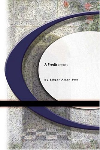 A Predicament book cover