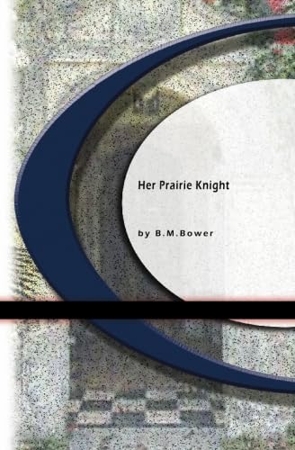 Her Prairie Knight book cover