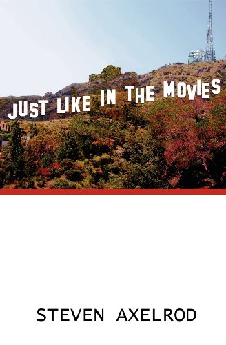 Just Like in the Movies book cover