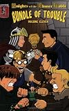 Knights of the Dinner Table: Bundle of Trouble, Vol. 11