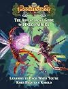 Adventurer's Guide to Pixie Fairies (HackMaster 4th edition RPG)