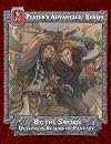 By the Sword: Dueling in Realms of Fantasy