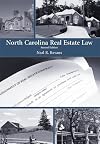 North Carolina Real Estate Law