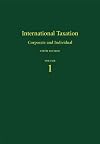 International Taxation: Corporate and Individual