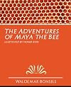 The Adventures of Maya the Bee