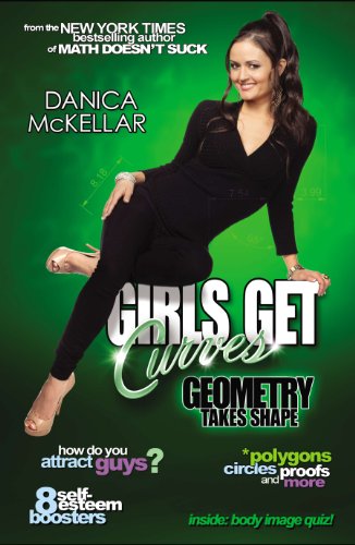 Girls Get Curves cover