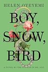 Boy, Snow, Bird
