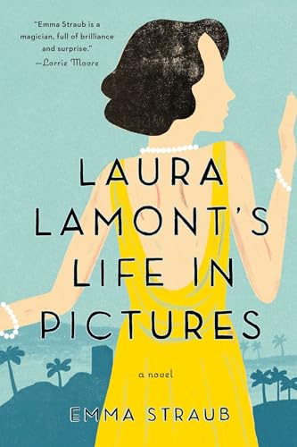 Laura Lamont's Life in Pictures book cover