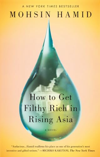 How to Get Filthy Rich in Rising Asia book cover