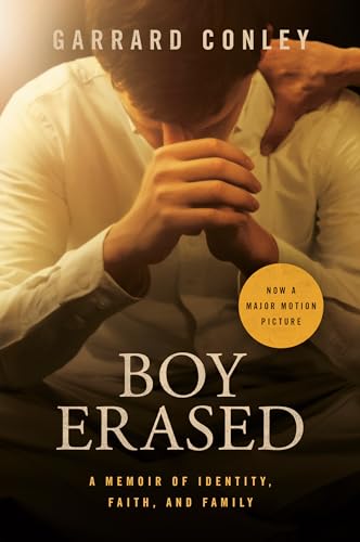 Boy Erased cover