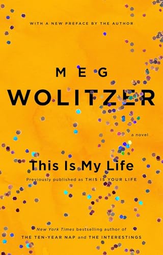 This is Your Life aka This Is My Life book cover