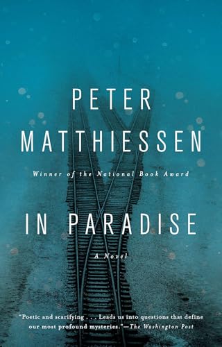 In Paradise book cover