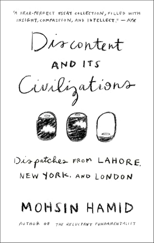 Discontent and its Civilizations book cover
