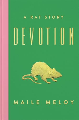 Devotion book cover