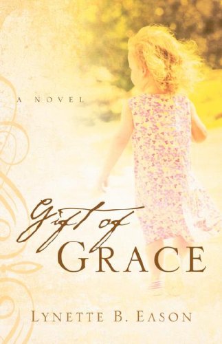 Gift of Grace cover