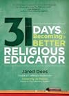 31 Days to Becoming a Better Religious Educator