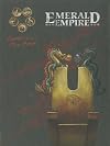 Emerald Empire 4th Edition*OP (Legend of the Five Rings)