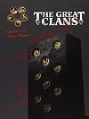 The Great Clans - Legend of the Five Rings RPG 4th Edition