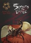 L5R Secrets of the Empire*OP