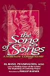 Song of Songs: A Spiritual Commentary