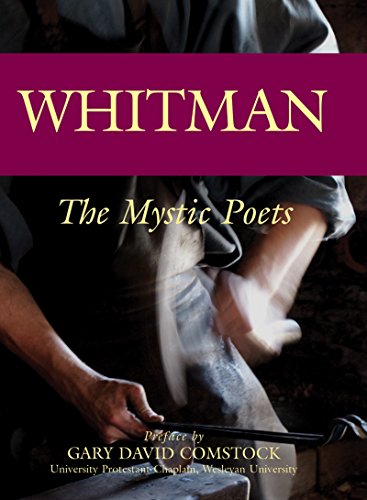 The Mystic Poets cover