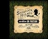 The Crimes of Dr. Watson (Interactive Mysteries)